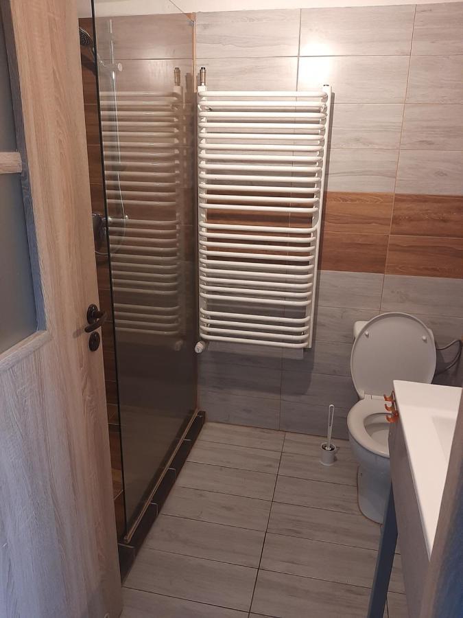 Kwatery pracownicze Łódź Lódź Exterior foto